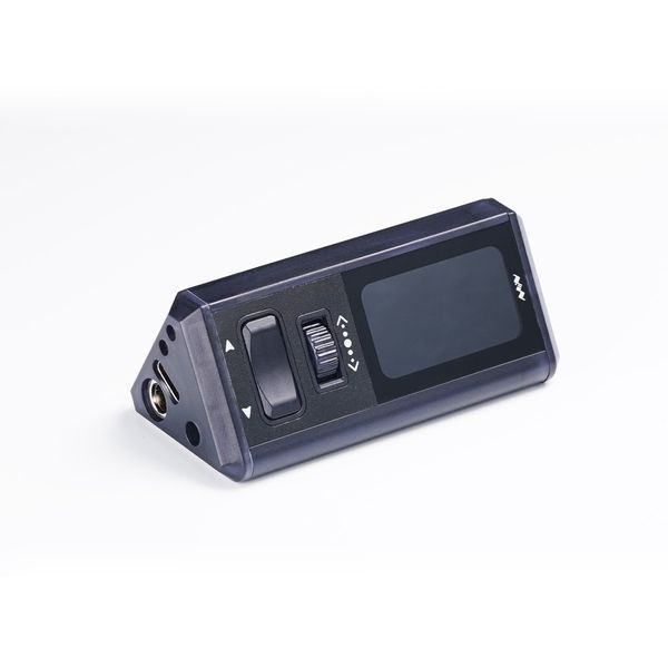 MINIWARE TS1M &mdash; компактна цифрова міні-паяльна станція високої потужності ts-1m фото