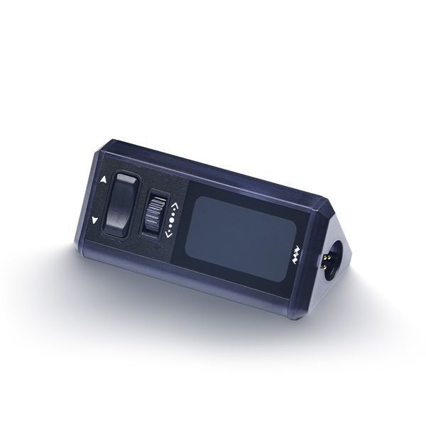 MINIWARE TS1M &mdash; компактна цифрова міні-паяльна станція високої потужності ts-1m фото