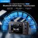 FNIRSI TMP-610S &mdash; портативный осциллограф-мультиметр с генератором сигналов fn-tmp-610s  фото 2