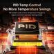 Термоплатформа FNIRSI HT-P1A для монтажу SMD-компонентів fn-ht-p1a фото 6