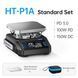 Термоплатформа FNIRSI HT-P1A для монтажу SMD-компонентів fn-ht-p1a фото 2