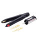 Miniware Tweezers DT71 &mdash; розумний LCR-пінцет для SMD та ремонту плат dt-17 фото 1