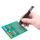Miniware Tweezers DT71 &mdash; розумний LCR-пінцет для SMD та ремонту плат dt-17 фото 6
