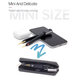 Miniware Tweezers DT71 &mdash; розумний LCR-пінцет для SMD та ремонту плат dt-17 фото 8