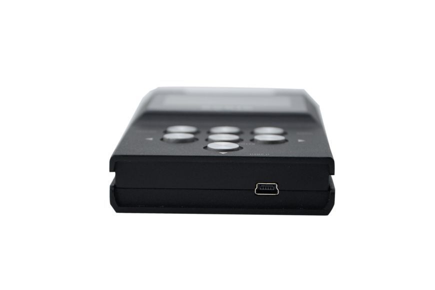 WSUB1G Analyzer Controller (CCDSO) &mdash; портативний спектроаналізатор 240&ndash;960 МГц wsub1g фото
