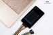LA104 Mini DSO Digital Logic Analyzer 2.8" &mdash; компактний аналізатор логічних сигналів для ремонту й налагодження la-104 фото 7