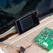LA104 Mini DSO Digital Logic Analyzer 2.8" &mdash; компактний аналізатор логічних сигналів для ремонту й налагодження la-104 фото 9