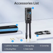 FNIRSI LCR-ST2 Smart Tweezers Bridge &mdash; профессиональный LCR-тестер в формате пинцета fn-lcr-st2 фото 2