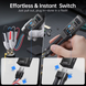 FNIRSI LCR-ST2 Smart Tweezers Bridge &mdash; профессиональный LCR-тестер в формате пинцета fn-lcr-st2 фото 3