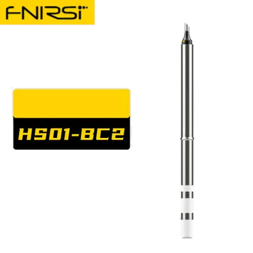 Жало для паяльника Fnirsi HS-01-BC2 hs-01-bc2 фото