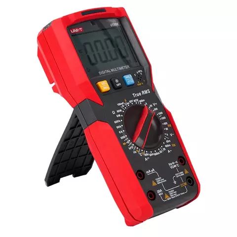 Купити Uni-T UT89X Цифровий мультиметр ut-89x в інтернет магазині