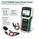 Тестер сонячних панелей ELEJOY EY1800W MPPT, 1800 Вт, 120 В, 60 А ey-1800w фото 4
