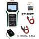 Тестер сонячних панелей ELEJOY EY1800W MPPT, 1800 Вт, 120 В, 60 А ey-1800w фото 1