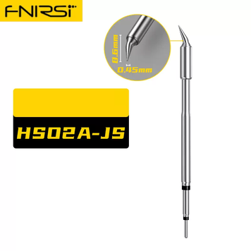 Жало для паяльника Fnirsi HS-02A-JS hs-02a-js фото