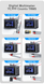 FNIRSI TDM-120P &mdash; тепловизор + мультиметр 2-в-1 fn-tdm-120p фото 11