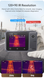 FNIRSI TDM-120P &mdash; тепловизор + мультиметр 2-в-1 fn-tdm-120p фото 7