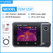 FNIRSI TDM-120P &mdash; тепловизор + мультиметр 2-в-1 fn-tdm-120p фото 2