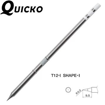 Жало для паяльника T12 Quicko (HAKKO) T12-I t12-i фото