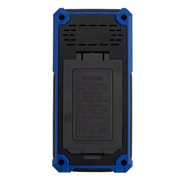 OWON HDS272 ручний осцилограф-мультиметр для діагностики електроніки, 70 МГц, 2 канали ow-hds272 фото