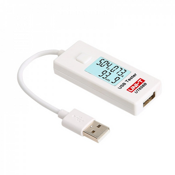 Uni-T UT658B USB-тестер ut-658b фото